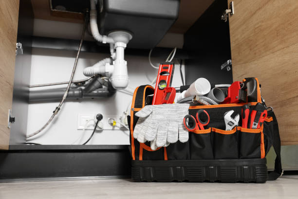 Residential Plumbing Services in Osburn, ID