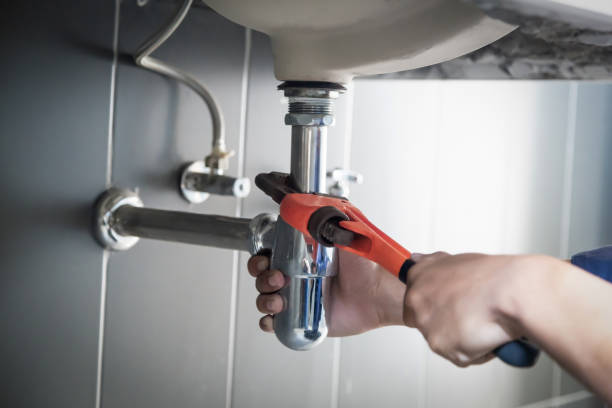 Best 24/7 Emergency Plumbing Services  in Osburn, ID