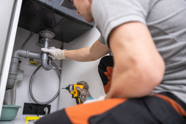 Reliable Osburn, ID Plumbing services Solutions